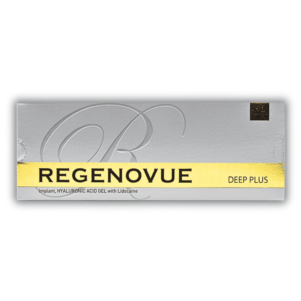 Regenovue Deep Plus