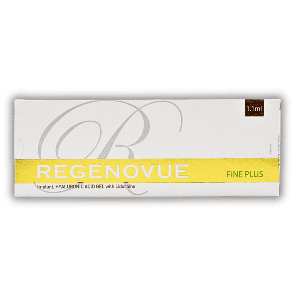 Regenovue Fine Plus