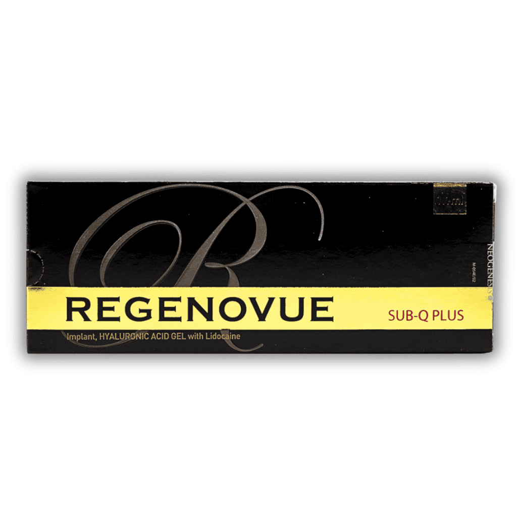 Regenovue Sub-Q Plus