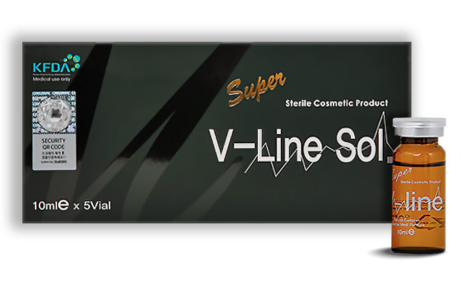 V-Line Sol