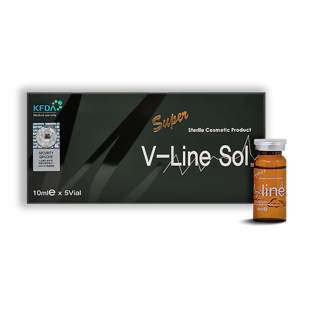 V-Line Sol
