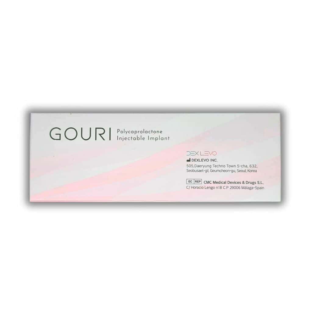 Gouri Collagen Stimulator - PCL Liquid Skin Booster