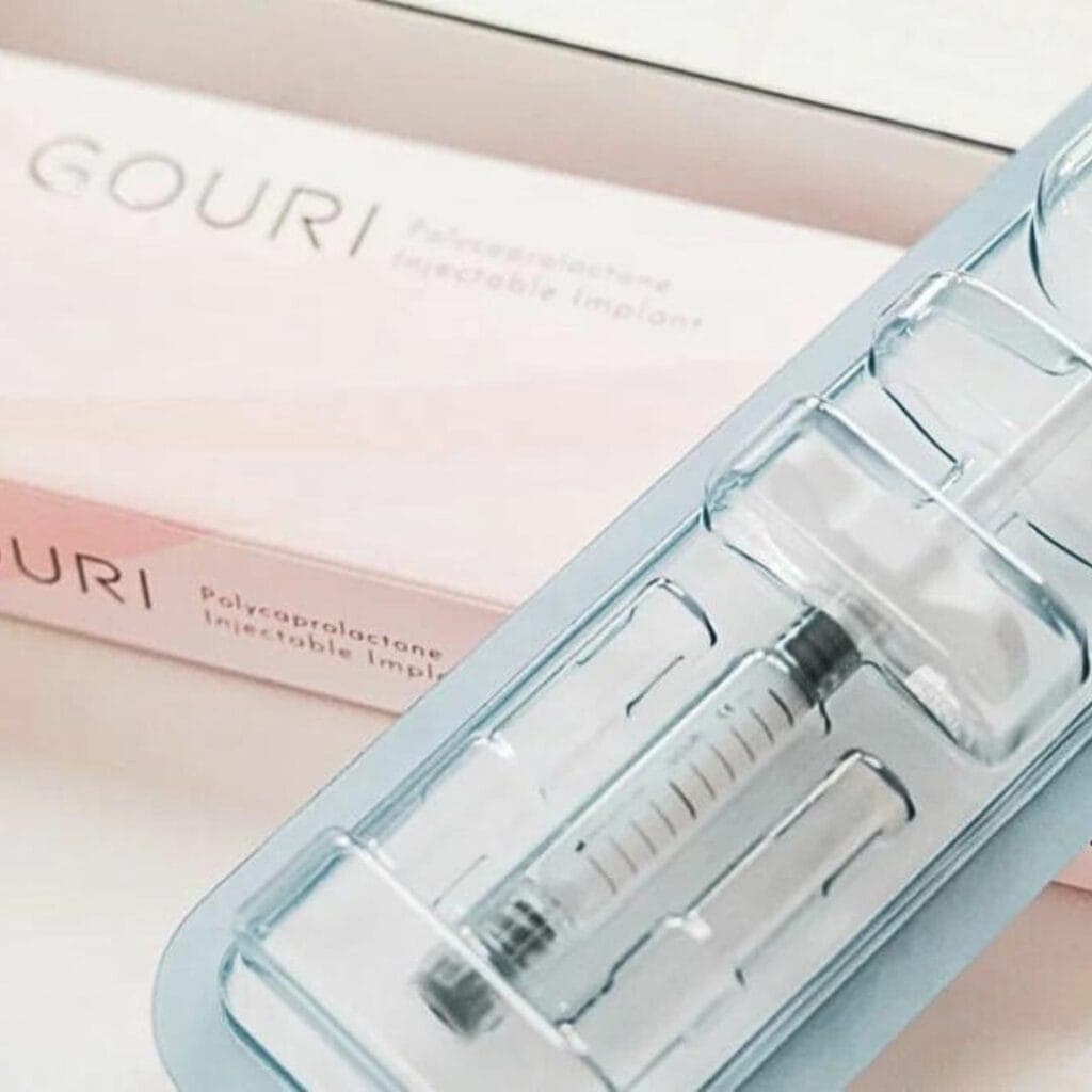 Gouri Collagen Stimulator - PCL Liquid Skin Booster