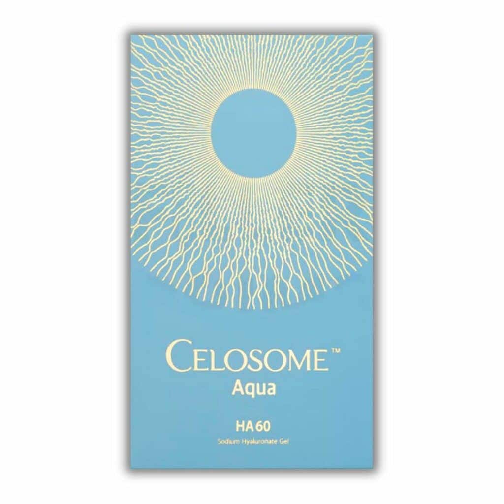 Celosome Aqua