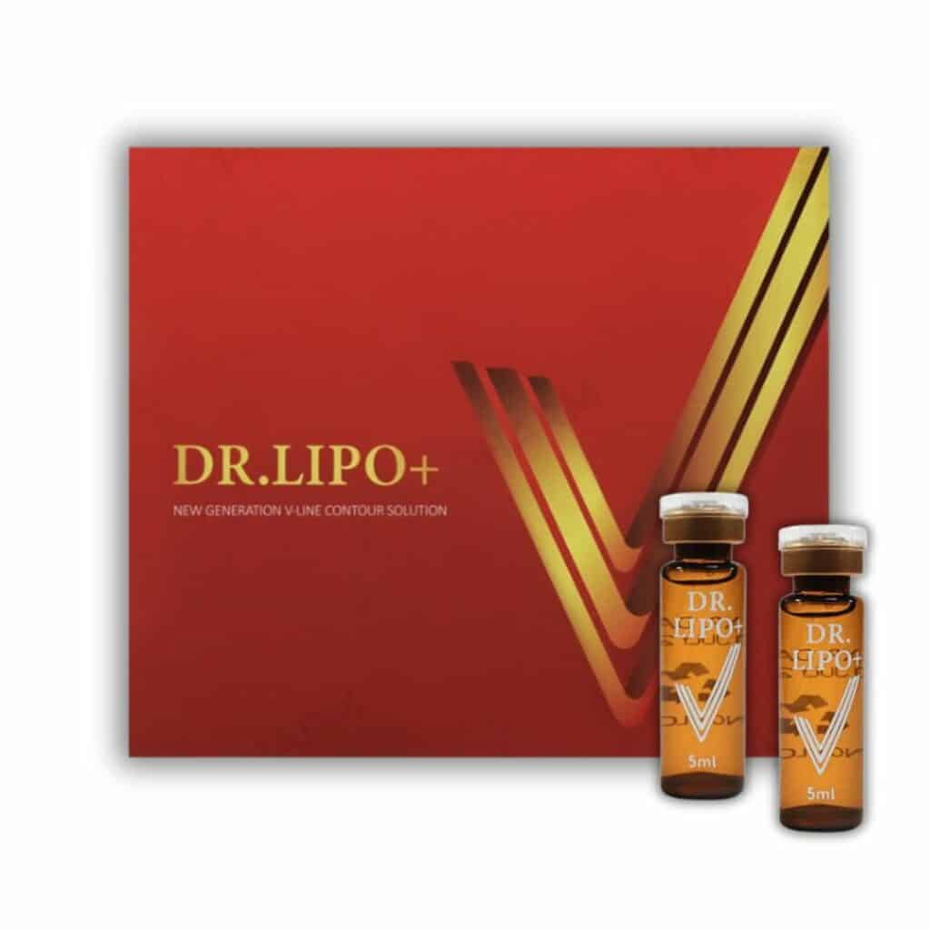 DR. LIPO+ V FACE