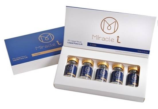Miracle L box