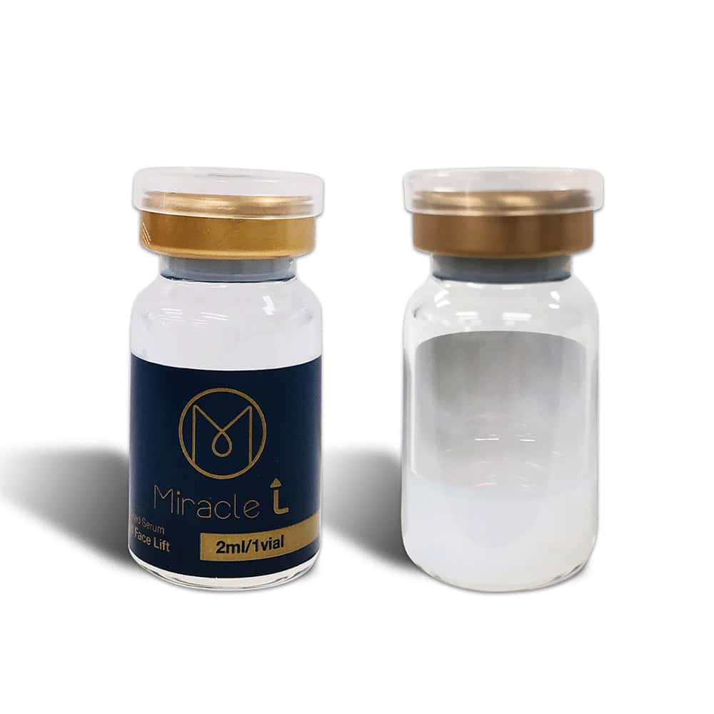 Miracle L vial