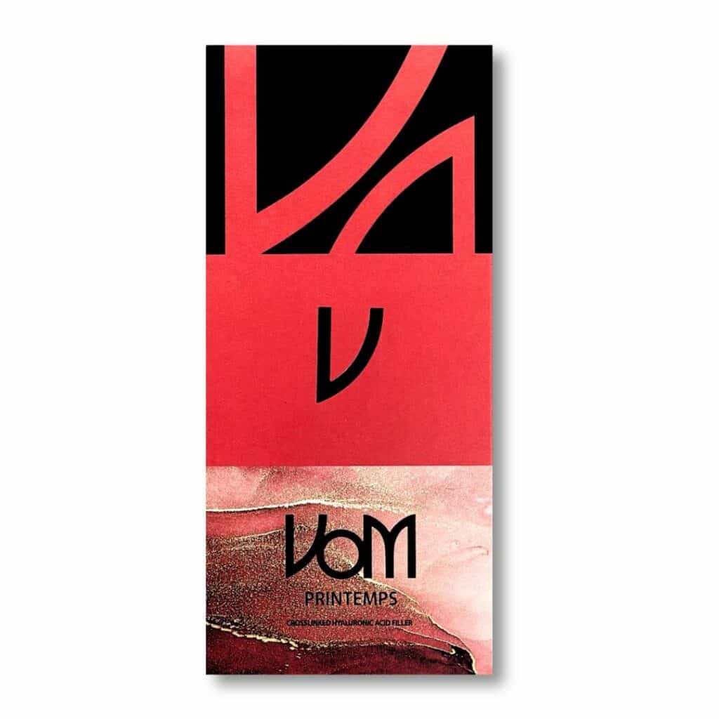 VOM V Dermal Filler