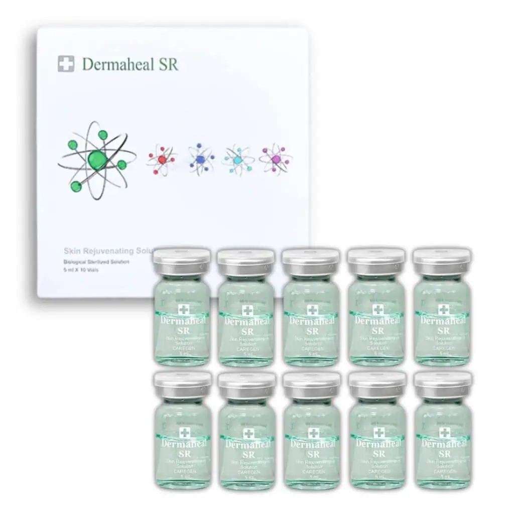 Buy Dermaheal HSR Online