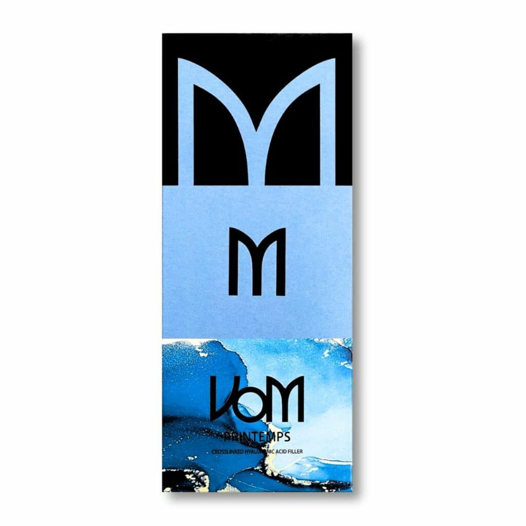 VOM M Dermal Filler