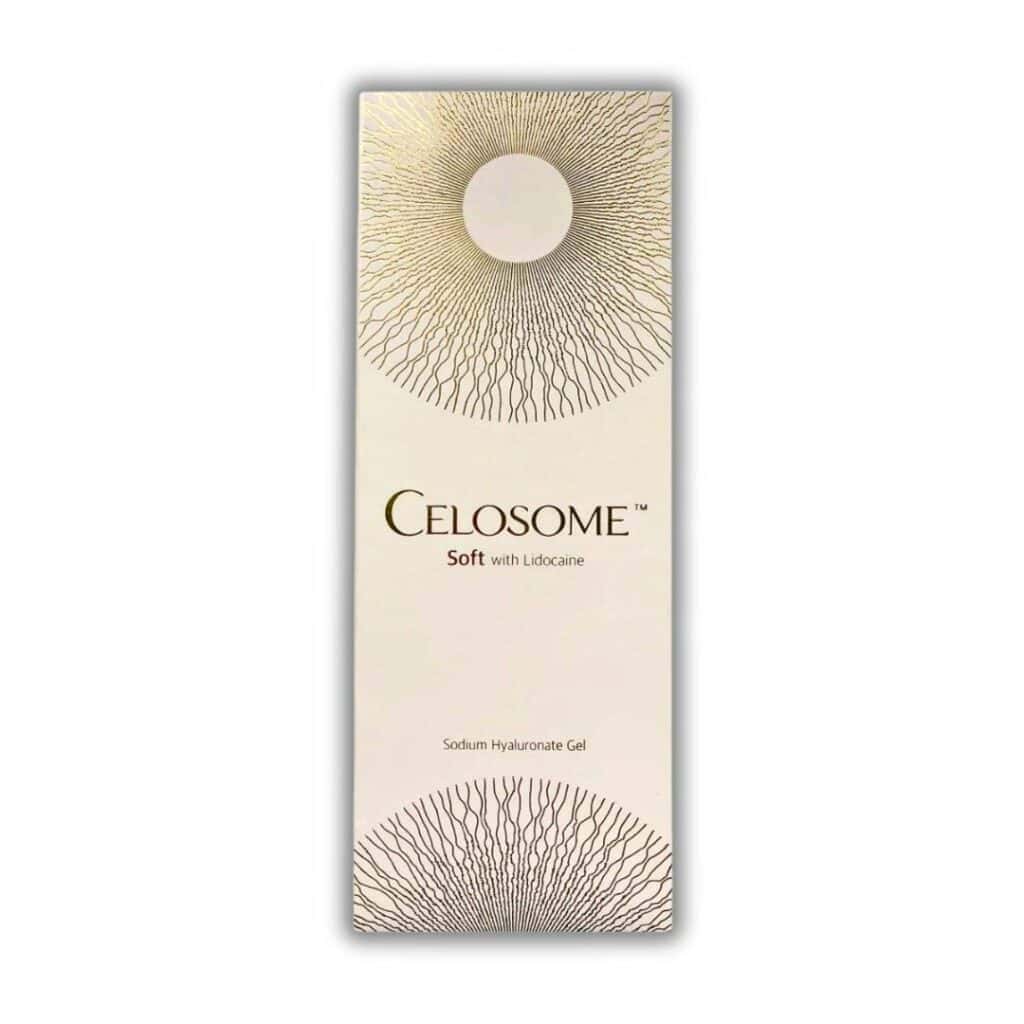 Celosome Soft Dermal Filler