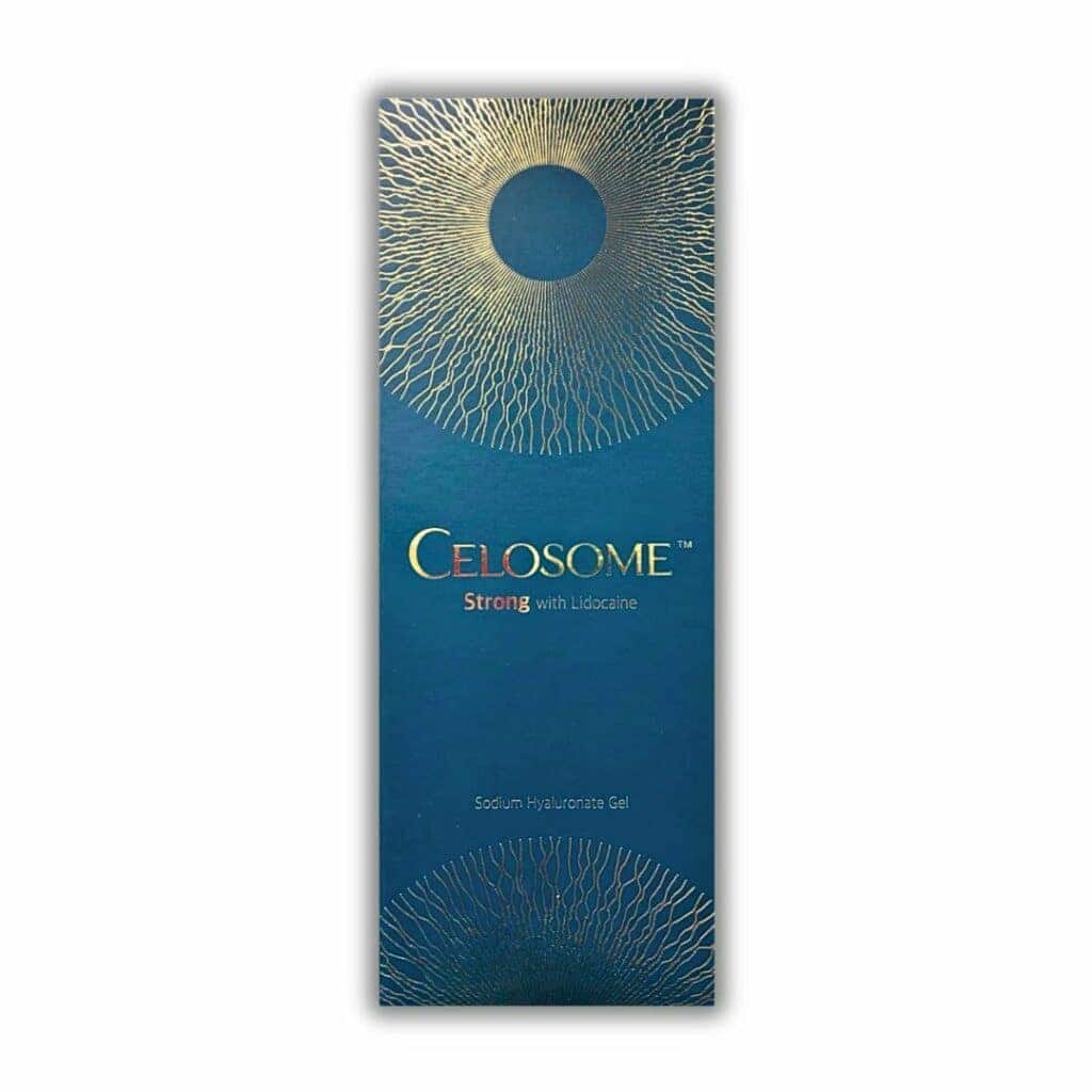 Celosome Strong Dermal Filler