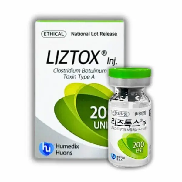 Buy Liztox 200U Online