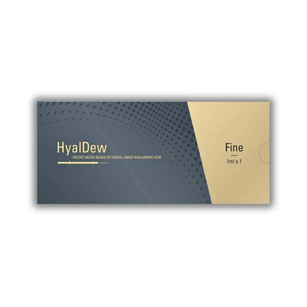 HualDew Fine