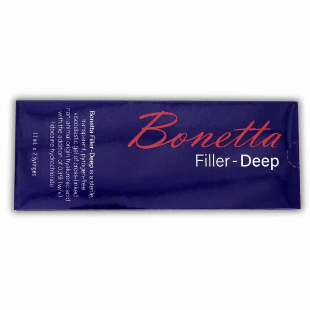Bonetta Deep