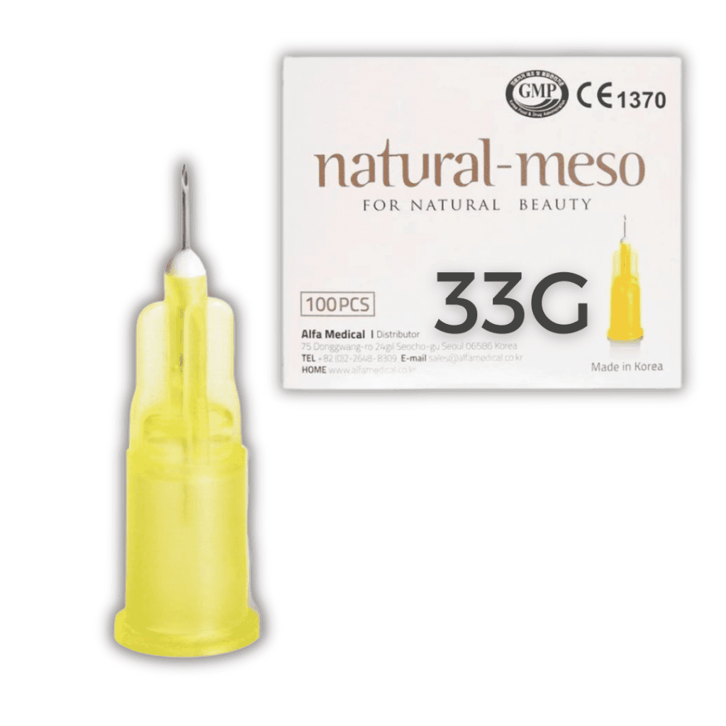 JTN Meso Needle