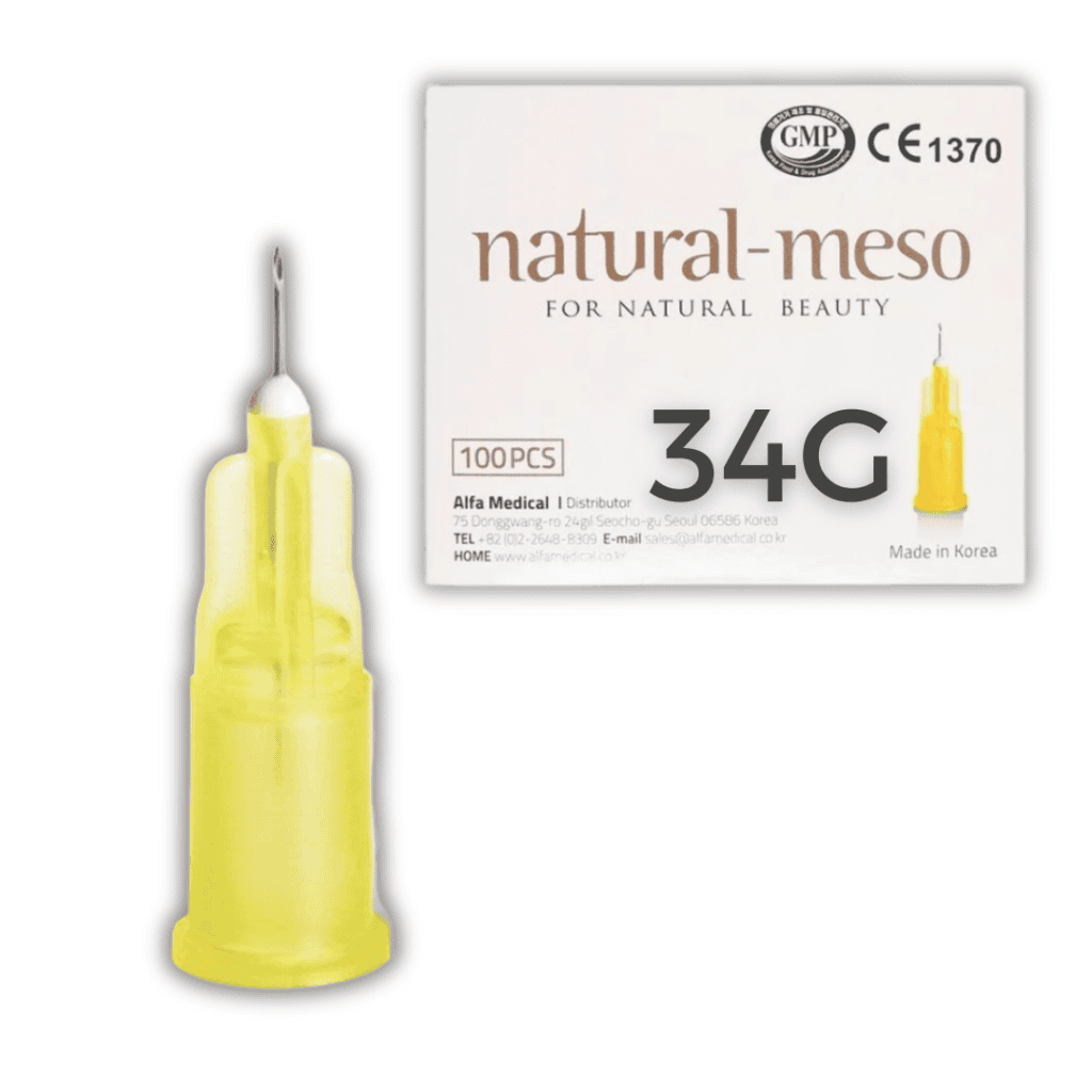 JTN Meso Needle