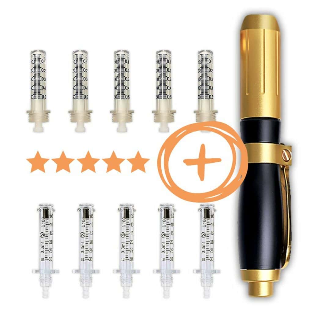 HYALURON PEN SET