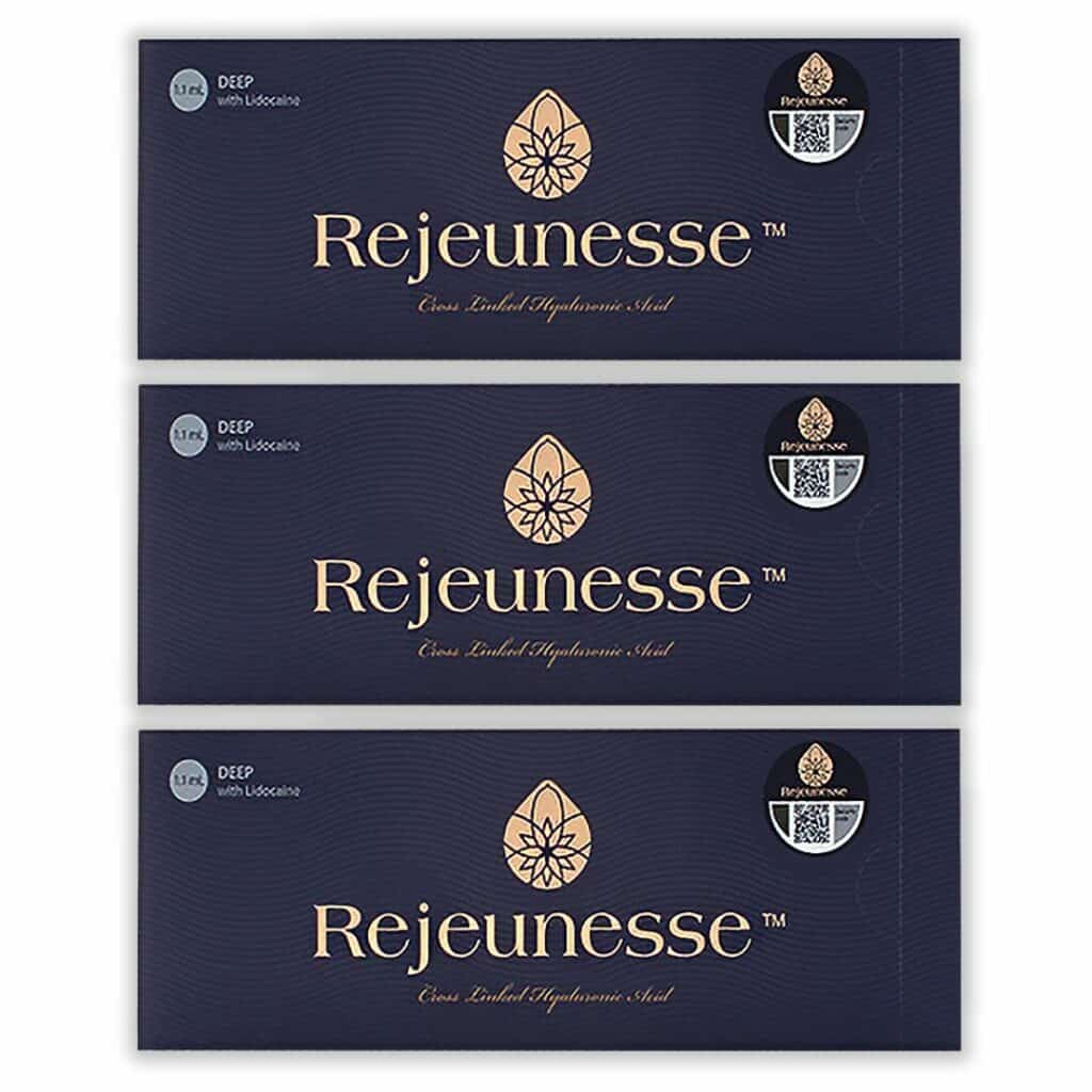 Rejeunesse Deep Set