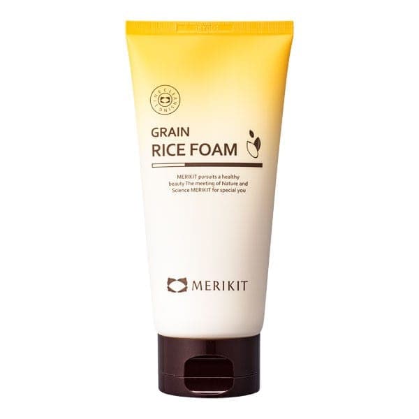 MERIKIT GRAIN RICE FOAM