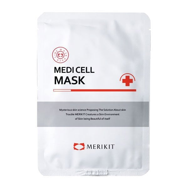 MERIKIT MEDI CELL MASK
