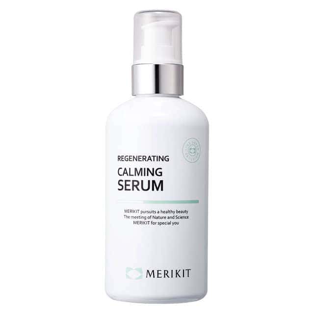 MERIKIT REGENERATING CALMING