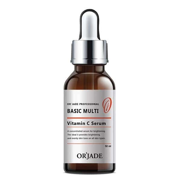 OR`JADE VITAMIN C SERUM