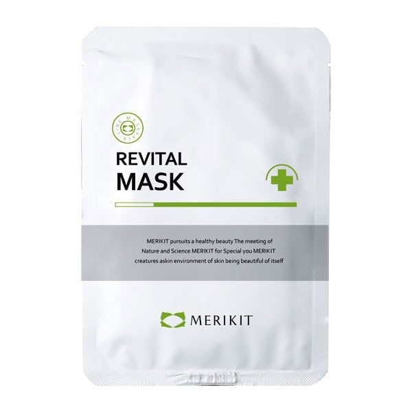 Revital Sheet Mask