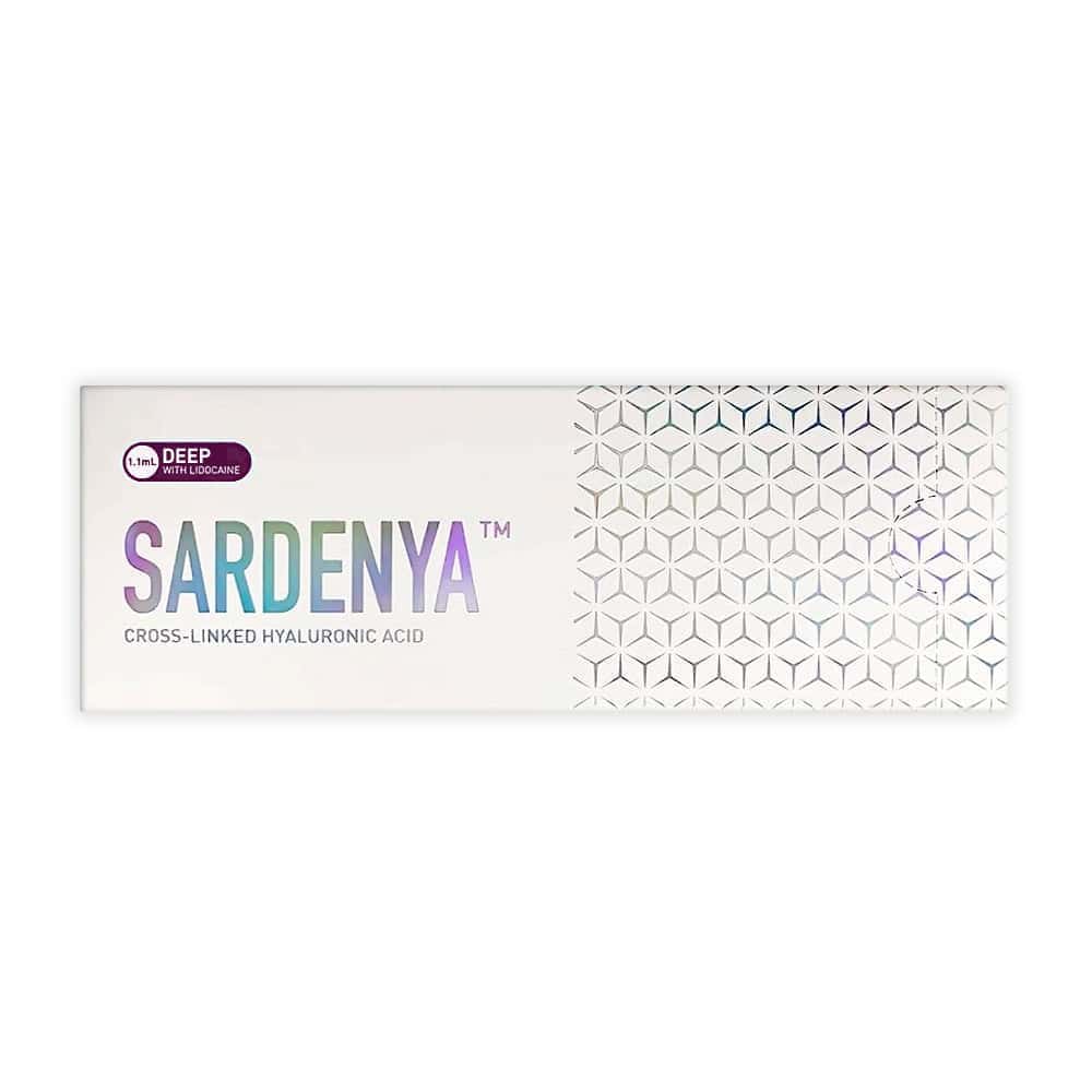 Sardenya Deep