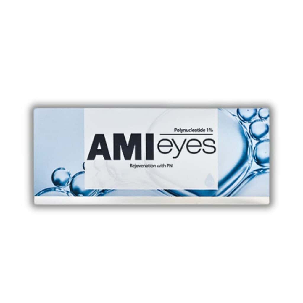 AMI Eyes PDRN