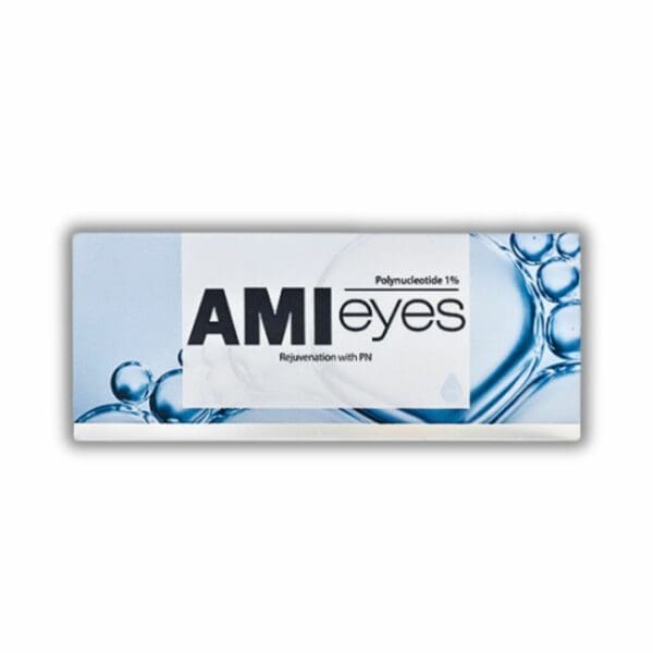 AMI Eyes PDRN