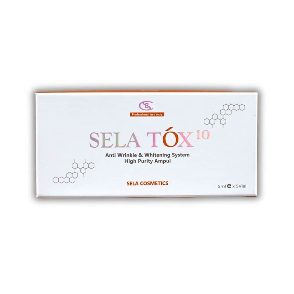 Selatox 10 Skinbooster