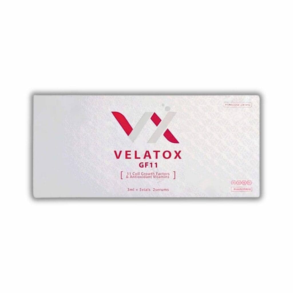 Velatox GF11 Skinbooster