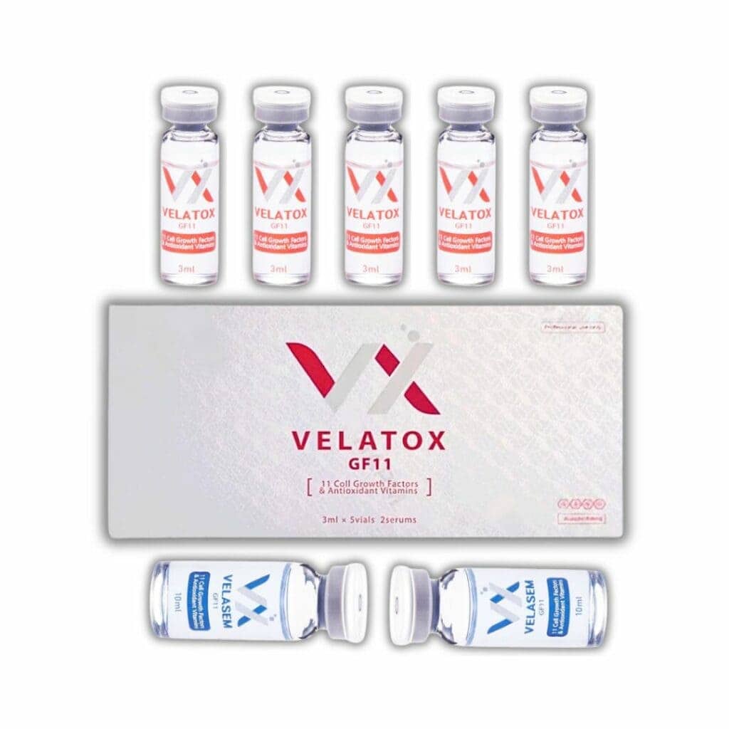 Velatox GF11