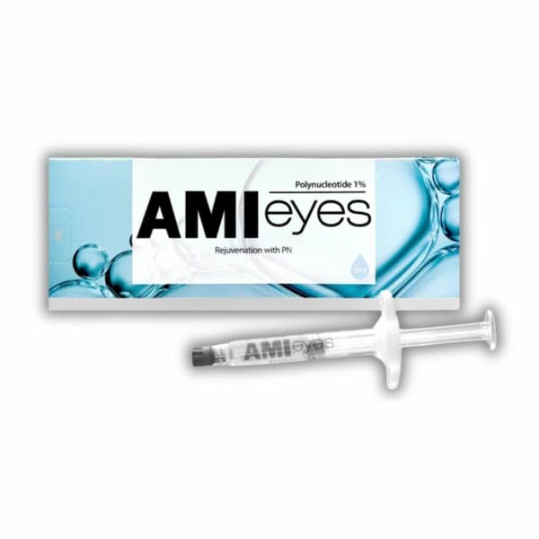 AMI Eyes PDRN