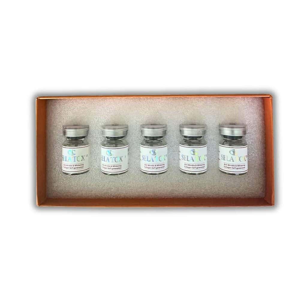 Selatox 10 Skinbooster
