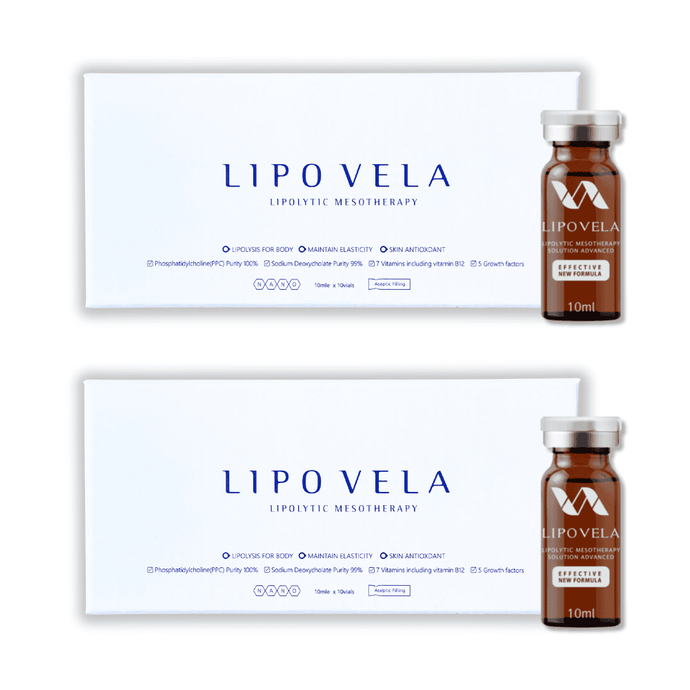 Lipovela Set