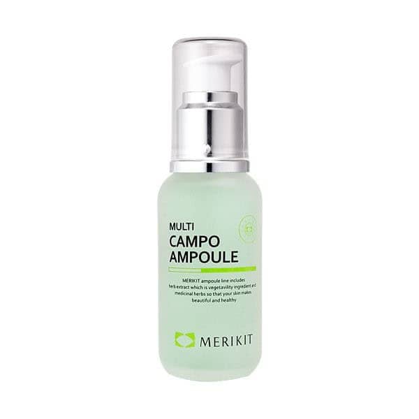 MERIKIT Multi Campo Ampoule