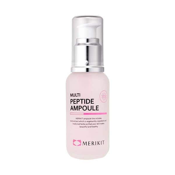 MERIKIT Multi Peptide Ampoule