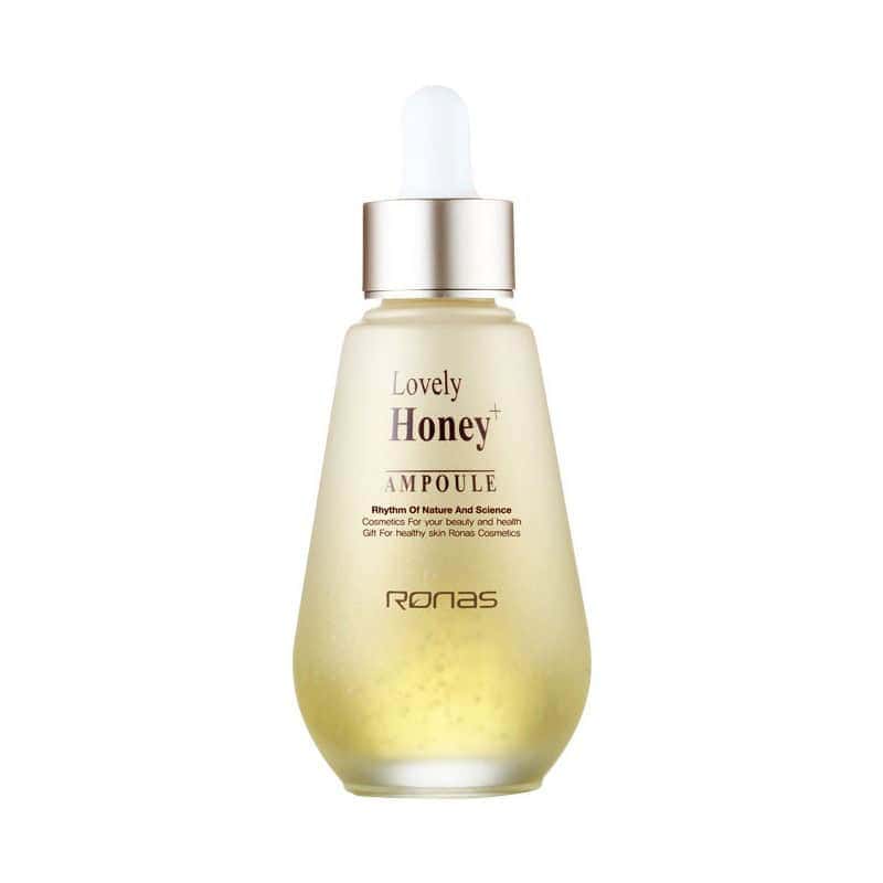 RONAS Honey Ampoule