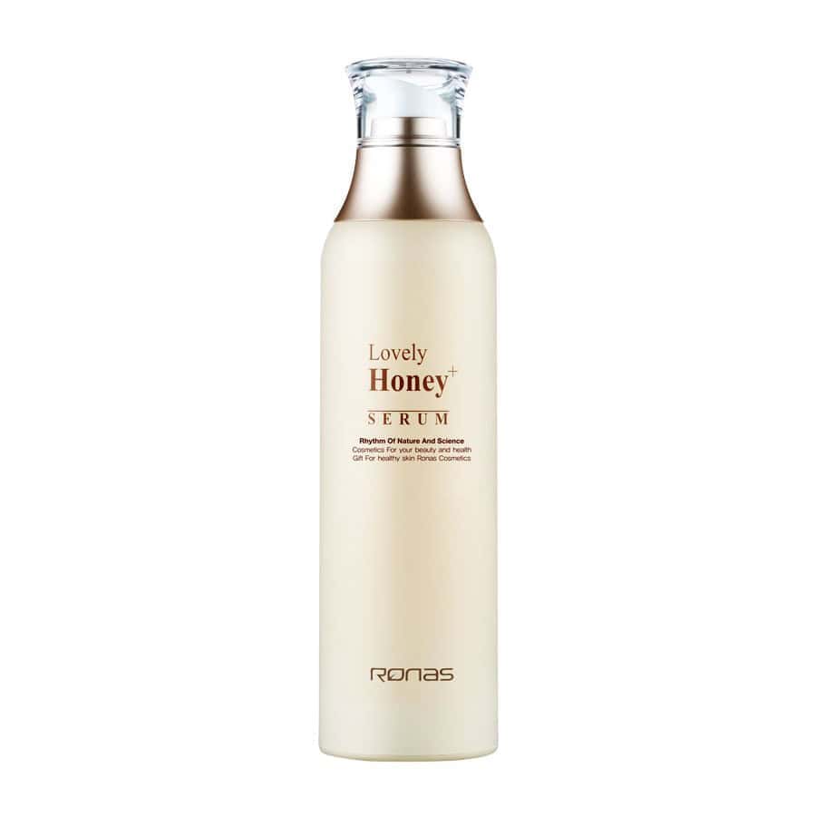 RONAS Honey Serum