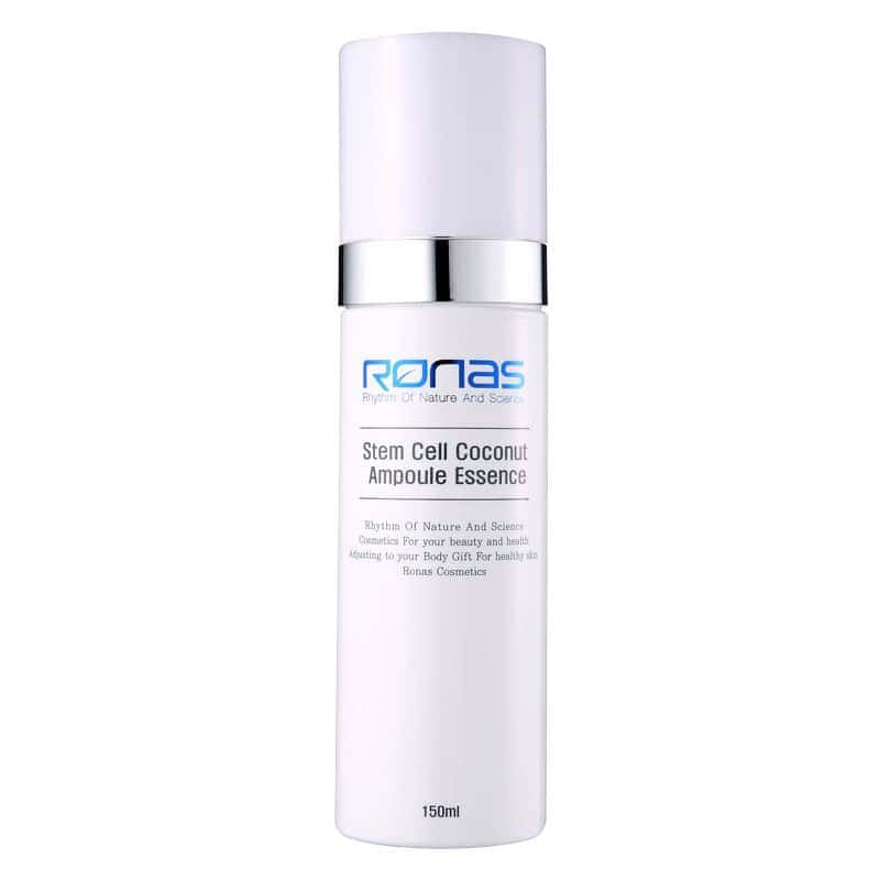 Stem Cell Coconut Ampoule Essence
