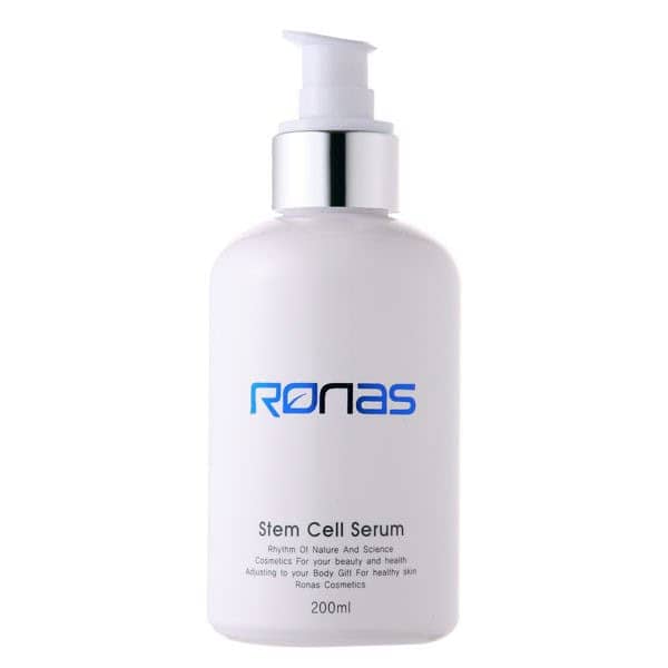 RONAS Stem Cell Serum
