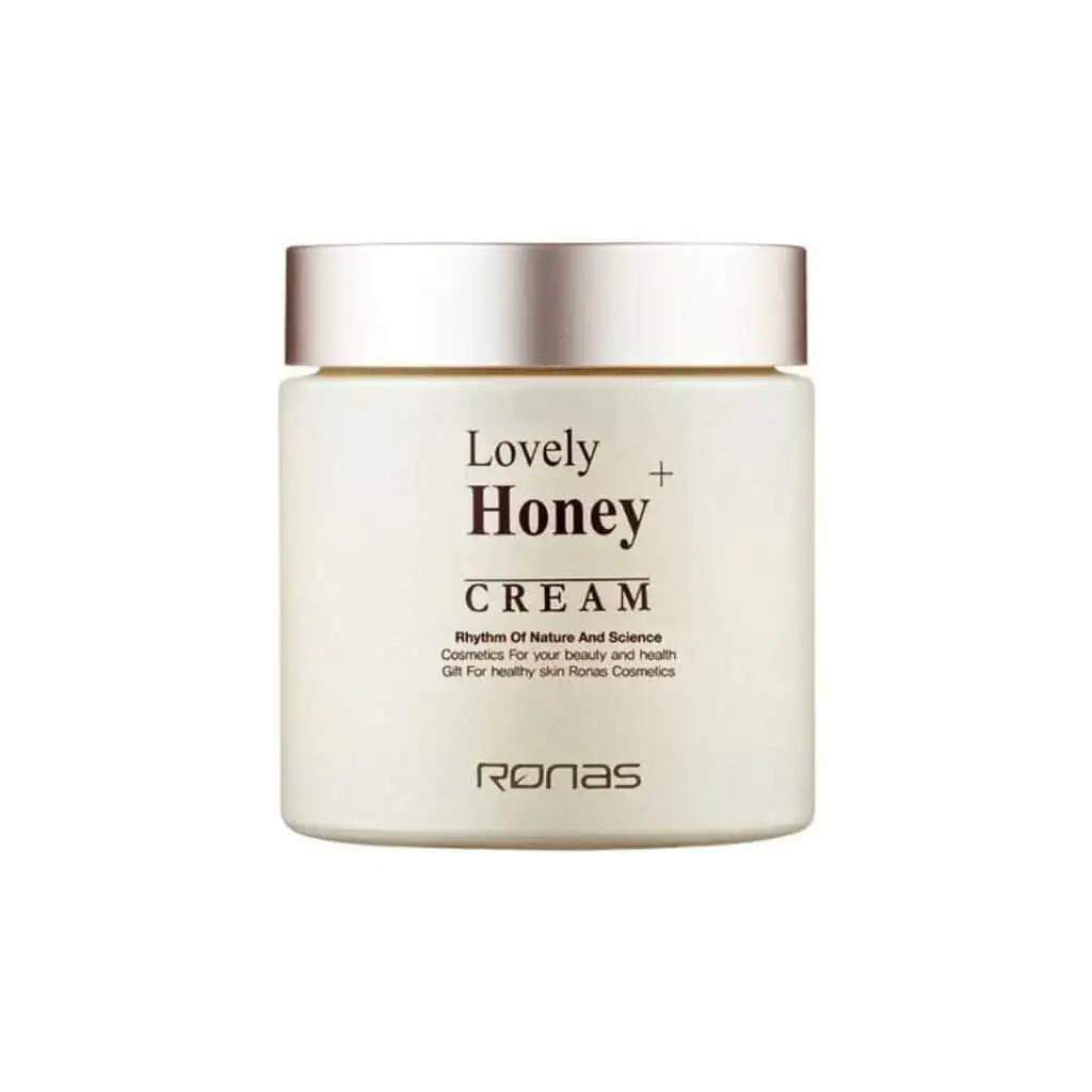 RONAS Honey Cream