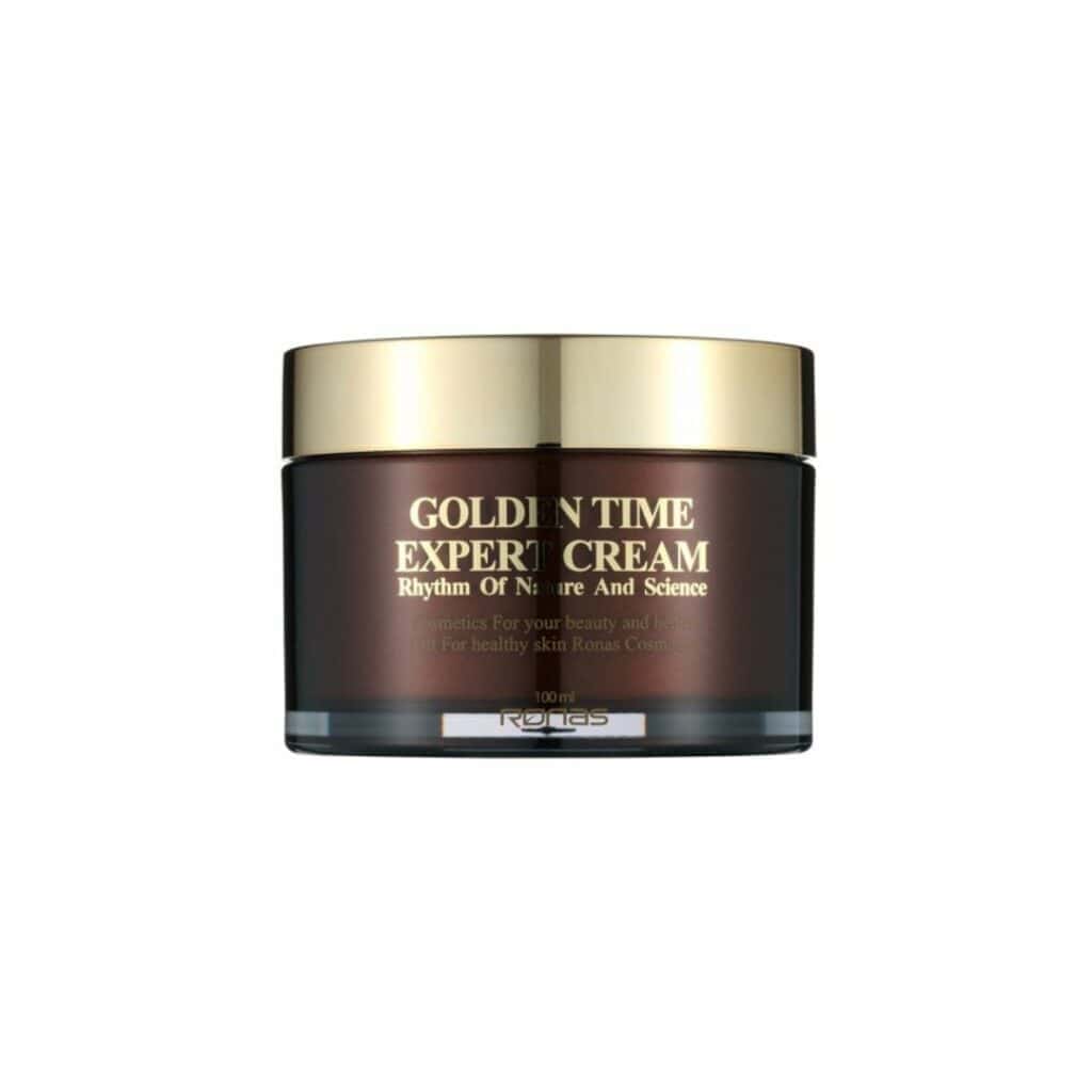 Golden Time Expert Cream