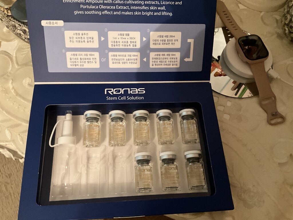 Buy Stem Cell Solution Online