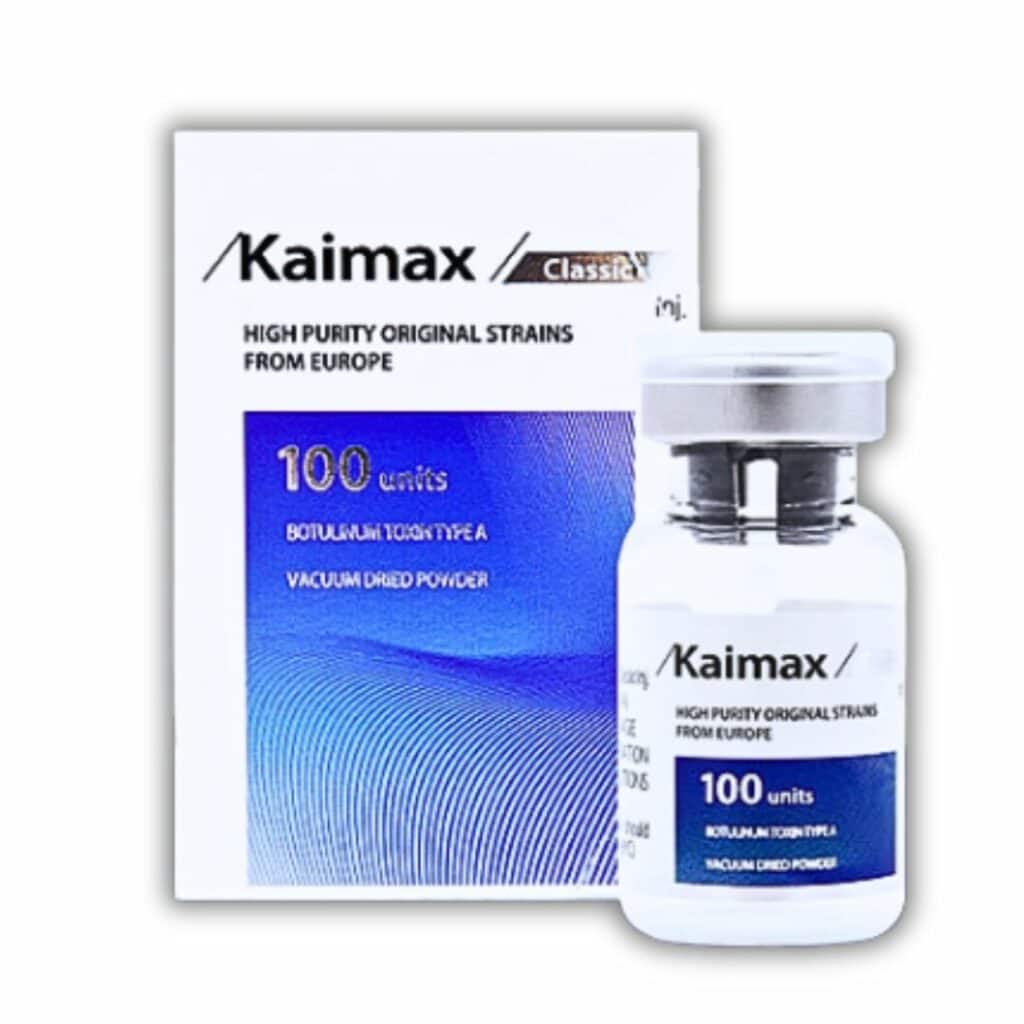 Kaimax 100 units