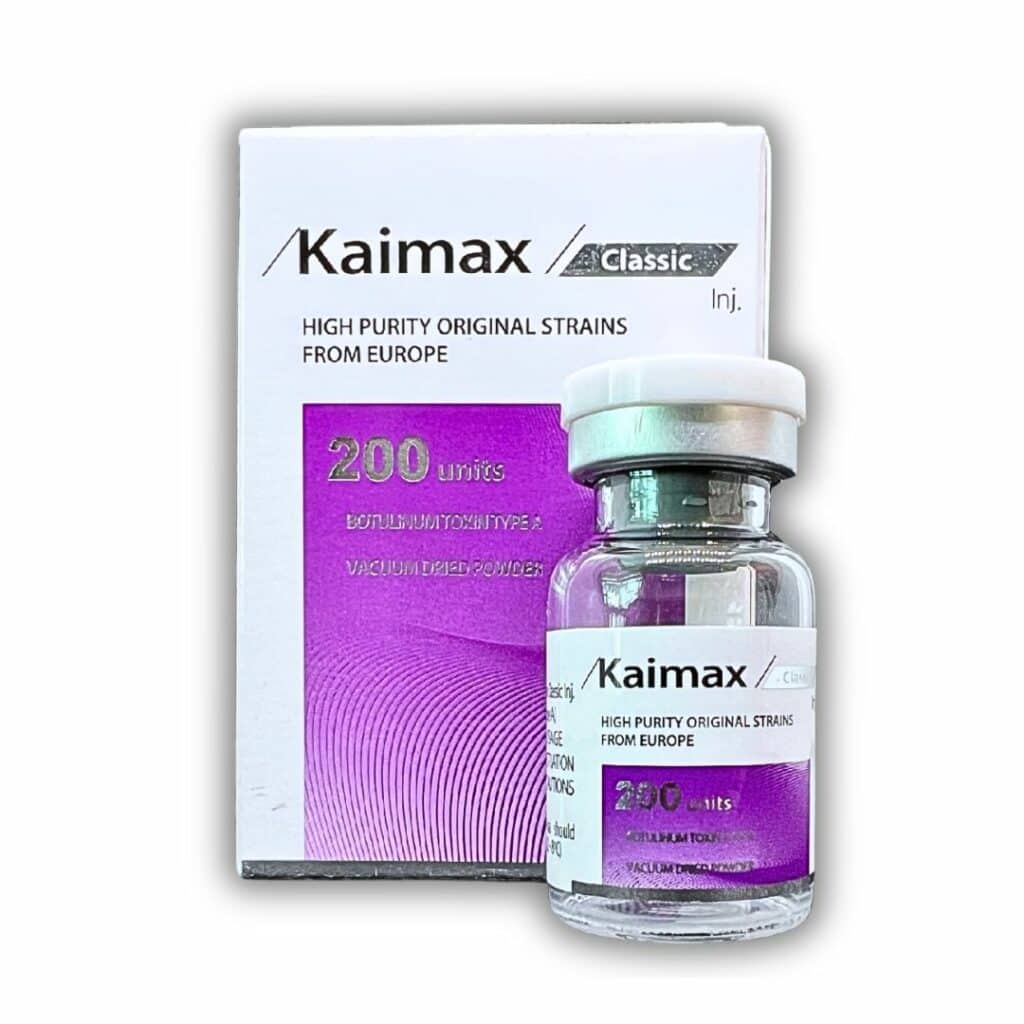 Kaimax 200 units