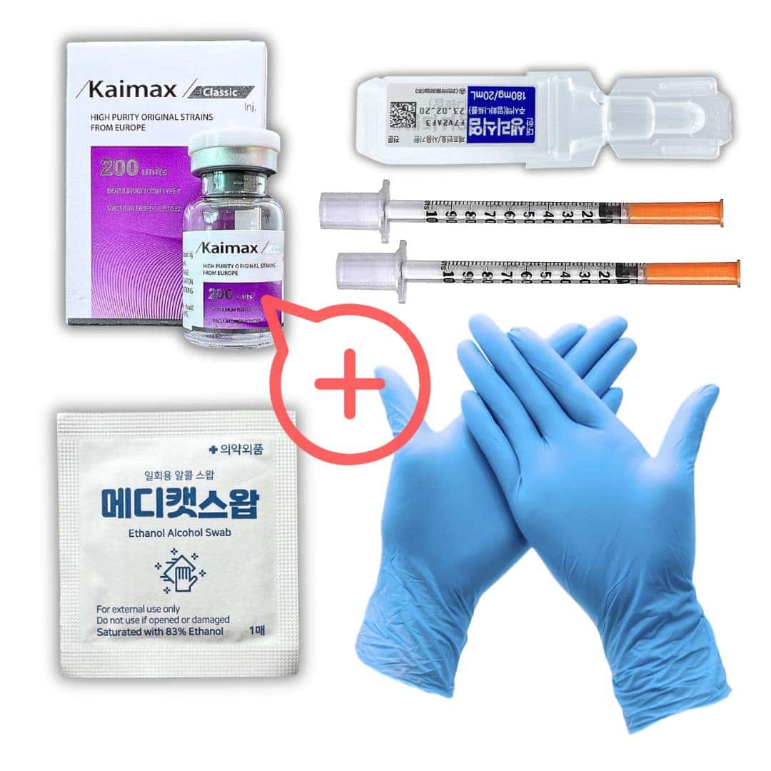 Buy Kaimax 200U Online