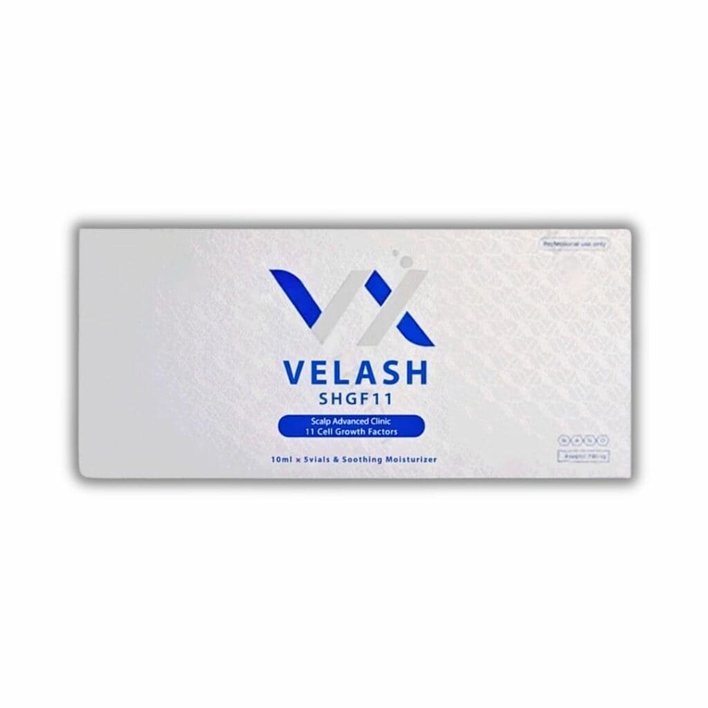 Velash SHGF11 Hair Growth